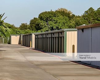 Photo 3 of Public Storage - 5035 Burke Road, Pasadena, TX