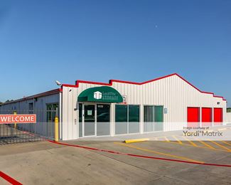 Photo 4 of Public Storage - 5035 Burke Road, Pasadena, TX