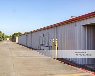 Photo 5 of Public Storage - 5035 Burke Road, Pasadena, TX