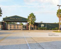 Image for R W Fender Park Place Storage - 3333 East FM 1960 Road, Humble, TX