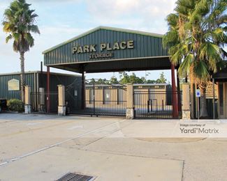 Photo 2 of R W Fender Park Place Storage - 3333 East FM 1960 Road, Humble, TX
