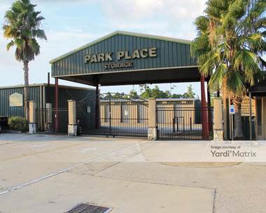 Storage Units for Rent available at 3333 East FM 1960 Road, Humble, TX 77338