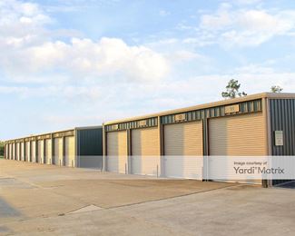 Photo 3 of R W Fender Park Place Storage - 3333 East FM 1960 Road, Humble, TX