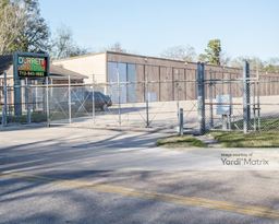 Image for Durrett Storage Center - 2825 Westside Drive, Pasadena, TX