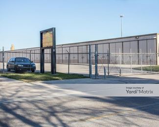 Photo 2 of Durrett Storage Center - 2825 Westside Drive, Pasadena, TX