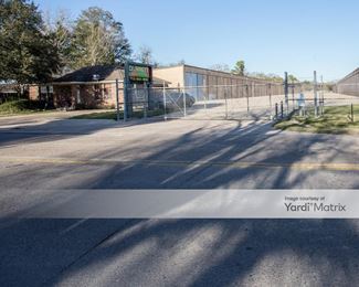 Photo 5 of Durrett Storage Center - 2825 Westside Drive, Pasadena, TX