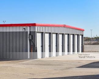 Photo 1 of CubeSmart Self Storage - 1932 FM 523, Freeport, TX