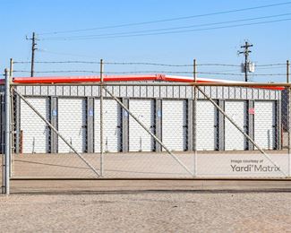 Photo 2 of CubeSmart Self Storage - 1932 FM 523, Freeport, TX