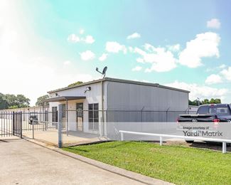 Photo 1 of Extra Space Storage - 115 Richwood Drive, Richwood, TX