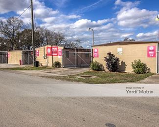 Photo 1 of Dollar Storage - 13827 Gainesville Street, Houston, TX