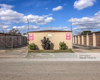 Photo 2 of Dollar Storage - 13827 Gainesville Street, Houston, TX