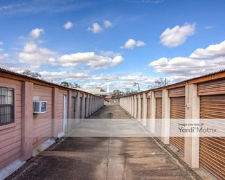 Photo 3 of Dollar Storage - 13827 Gainesville Street, Houston, TX