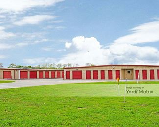 Photo 2 of Avid Storage - 2225 County Road 129, Pearland, TX