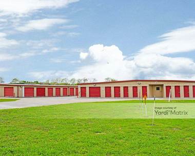 Storage Units for Rent available at 2225 County Road 129, Pearland, TX 77581