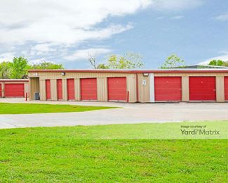 Photo 3 of Avid Storage - 2225 County Road 129, Pearland, TX