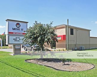 Photo 4 of Avid Storage - 2225 County Road 129, Pearland, TX