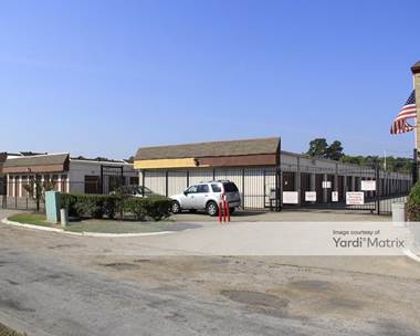 Storage Units for Rent available at 12245 Northwood Forest Drive, Houston, TX 77039