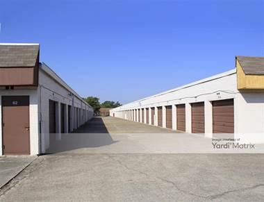 Storage Units for Rent available at 12245 Northwood Forest Drive, Houston, TX 77039