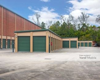 Photo 2 of Extra Space Storage - 1950 West Lake Houston Pkwy, Kingwood, TX