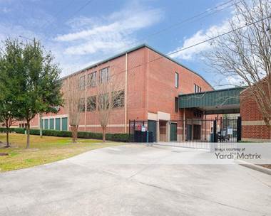 Storage Units for Rent available at 1950 West Lake Houston Pkwy, Kingwood, TX 77339