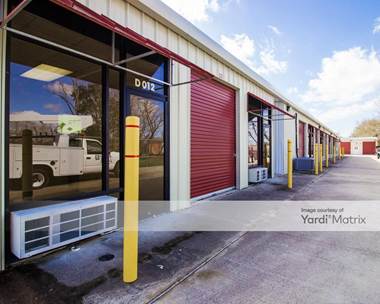 Storage Units for Rent available at 10617 Fuqua Street, Houston, TX 77089