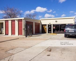 Photo 5 of Extra Space Storage - 10617 Fuqua Street, Houston, TX
