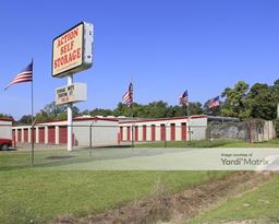 Image for Extra Space Storage - 7007 South Lake Houston Pkwy, Houston, TX