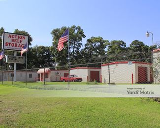 Photo 2 of Extra Space Storage - 7007 South Lake Houston Pkwy, Houston, TX
