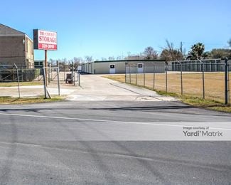 Photo 1 of Tri County Storage - 2228 FM 528, Alvin, TX