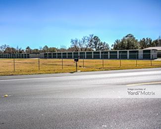Photo 2 of Tri County Storage - 2228 FM 528, Alvin, TX