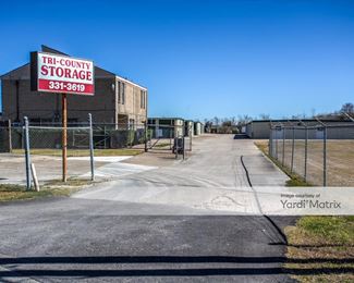 Photo 5 of Tri County Storage - 2228 FM 528, Alvin, TX