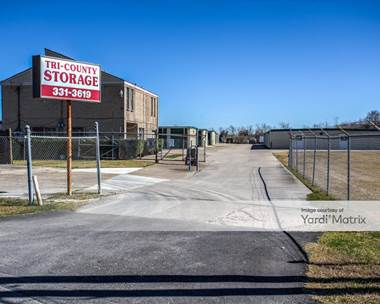 Storage Units for Rent available at 2228 FM 528, Alvin, TX 77511