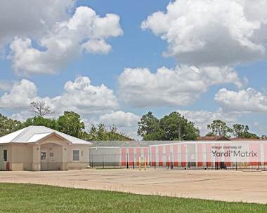 Storage Units for Rent available at 1804 Mulberry Street, Angleton, TX 77515