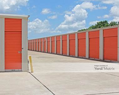 Storage Units for Rent available at 1804 Mulberry Street, Angleton, TX 77515