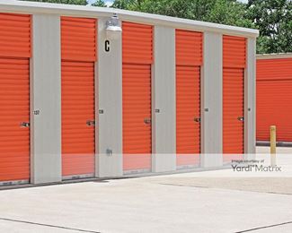 Photo 6 of Express Self Storage - 1804 Mulberry Street, Angleton, TX