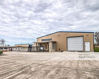 Photo 1 of Baytown Boat, RV-Self Storage - 4500 North Main, Baytown, TX