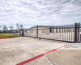 Photo 2 of Baytown Boat, RV-Self Storage - 4500 North Main, Baytown, TX