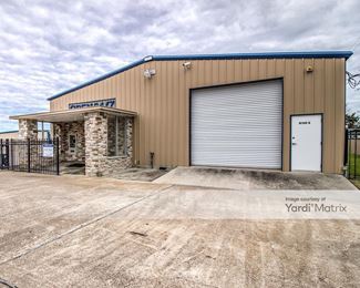 Photo 3 of Baytown Boat, RV-Self Storage - 4500 North Main, Baytown, TX