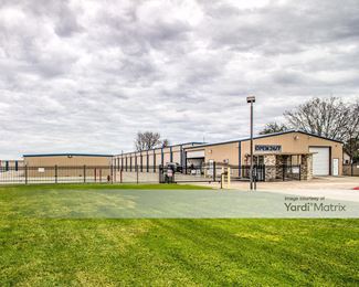 Photo 4 of Baytown Boat, RV-Self Storage - 4500 North Main, Baytown, TX