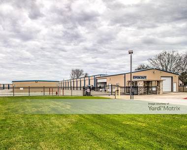 Storage Units for Rent available at 4500 North Main, Baytown, TX 77521