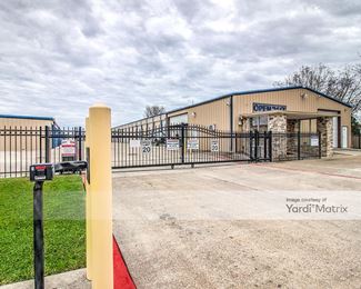 Photo 5 of Baytown Boat, RV-Self Storage - 4500 North Main, Baytown, TX