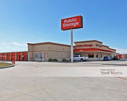 Image for Public Storage - 11222 Magnolia Pkwy, Manvel, TX