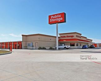 Photo 1 of Public Storage - 11222 Magnolia Pkwy, Manvel, TX