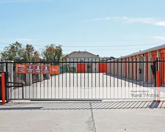 Photo 2 of Public Storage - 11222 Magnolia Pkwy, Manvel, TX