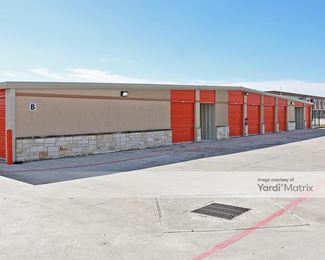Photo 3 of Public Storage - 11222 Magnolia Pkwy, Manvel, TX