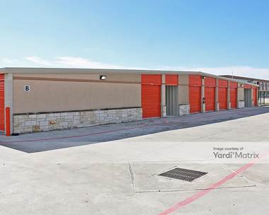 Storage Units for Rent available at 11222 Magnolia Pkwy, Manvel, TX 77578