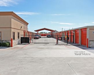Photo 4 of Public Storage - 11222 Magnolia Pkwy, Manvel, TX