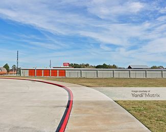Photo 5 of Public Storage - 11222 Magnolia Pkwy, Manvel, TX