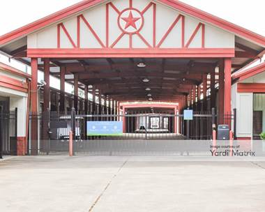 Storage Units for Rent available at 20535 West Lake Houston Pkwy, Humble, TX 77346