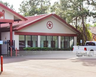 Photo 3 of SmartStop Self Storage - 20535 West Lake Houston Pkwy, Humble, TX